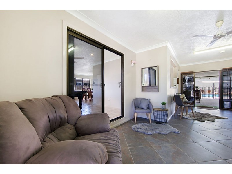 3 Music Court, Condon QLD 4815