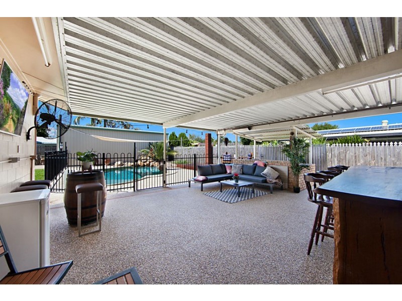 3 Music Court, Condon QLD 4815