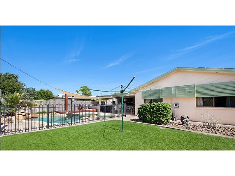 3 Music Court, Condon QLD 4815