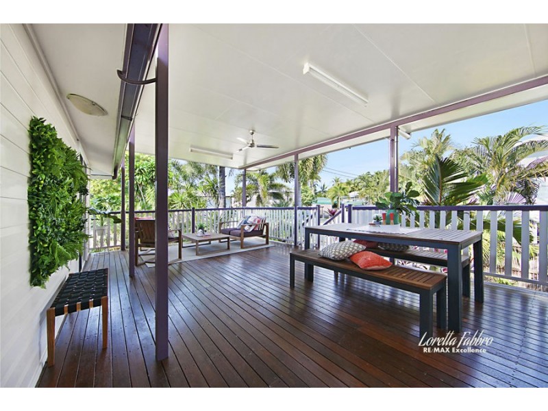 50 Camp Street, Mundingburra QLD 4812