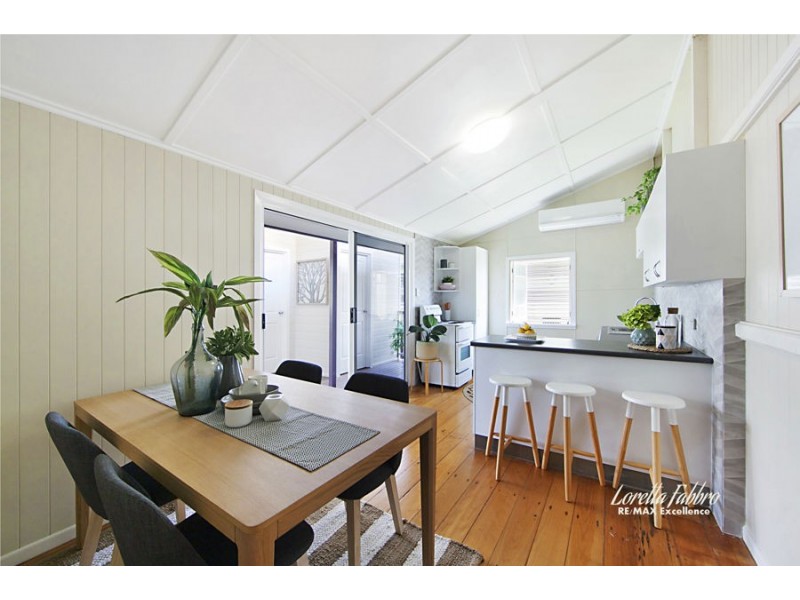 50 Camp Street, Mundingburra QLD 4812