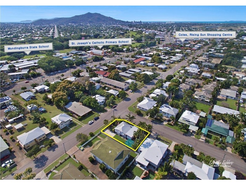 50 Camp Street, Mundingburra QLD 4812