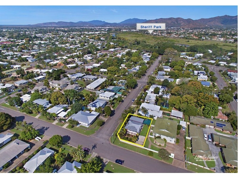 50 Camp Street, Mundingburra QLD 4812