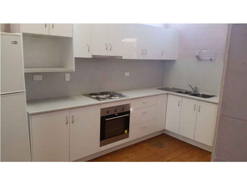 1 Fletcher Street, Townsville City QLD 4810