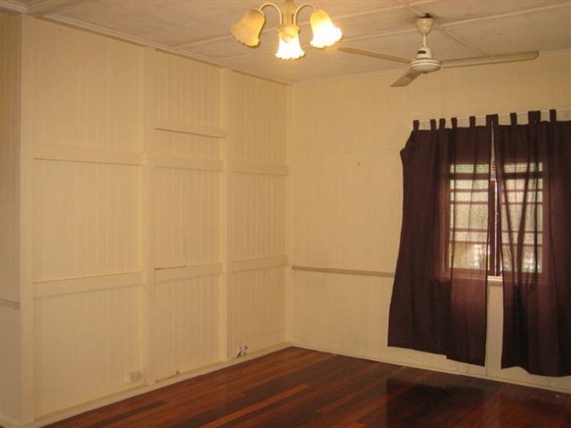 125 Bayswater Road, Currajong QLD 4812