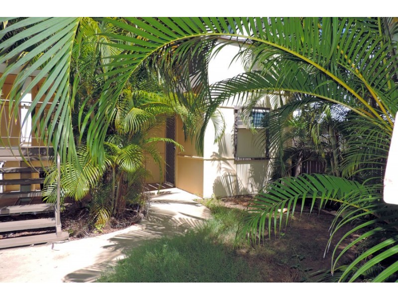 12 Humphrey Street, West End QLD 4810