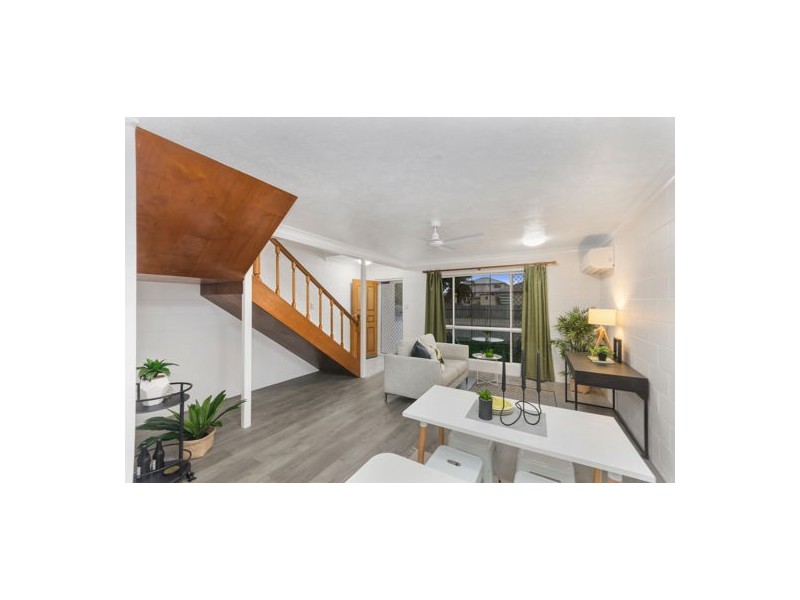 2/66 Arthur Street, Aitkenvale QLD 4814