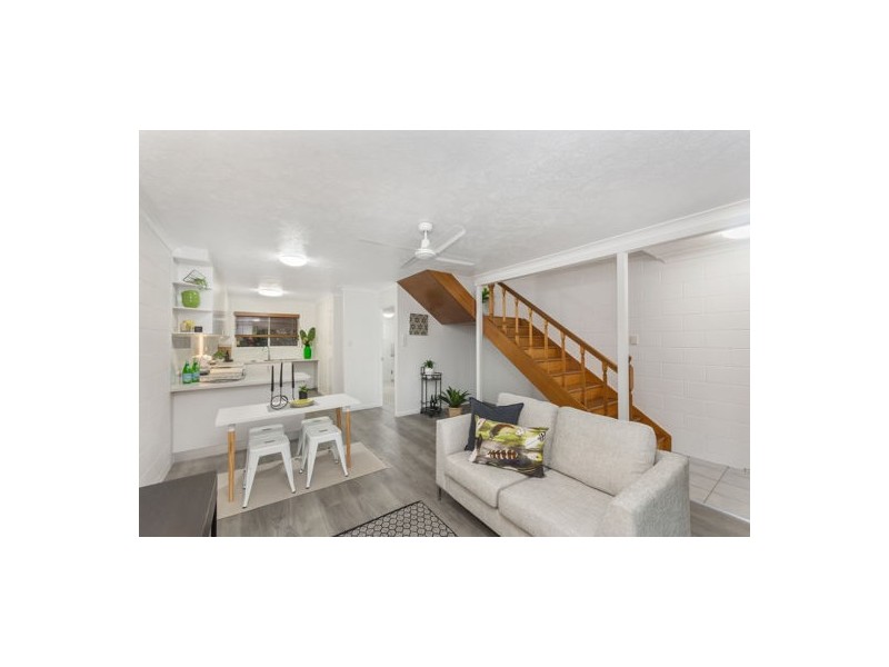 2/66 Arthur Street, Aitkenvale QLD 4814