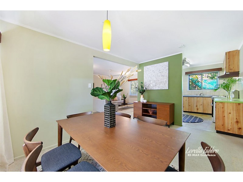 7 Alleena Street, Cranbrook QLD 4814