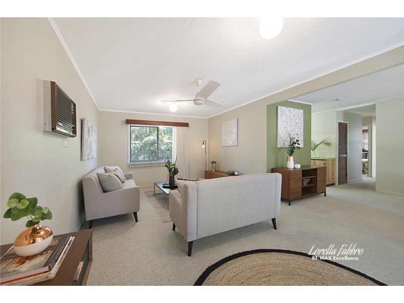 7 Alleena Street, Cranbrook QLD 4814