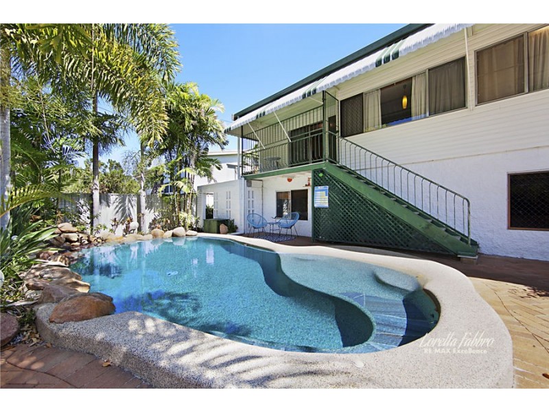 7 Alleena Street, Cranbrook QLD 4814