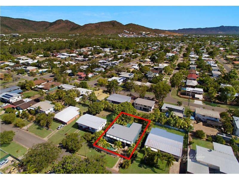 7 Alleena Street, Cranbrook QLD 4814