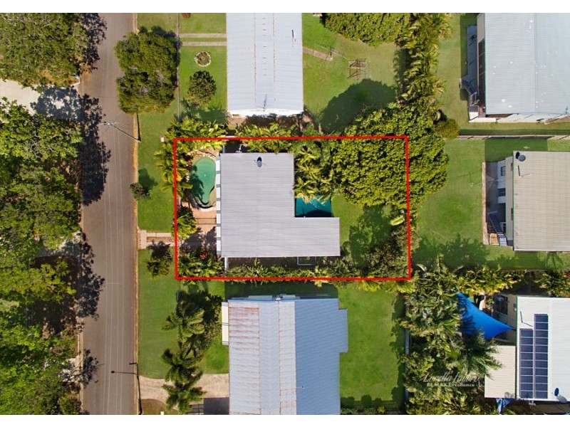 7 Alleena Street, Cranbrook QLD 4814