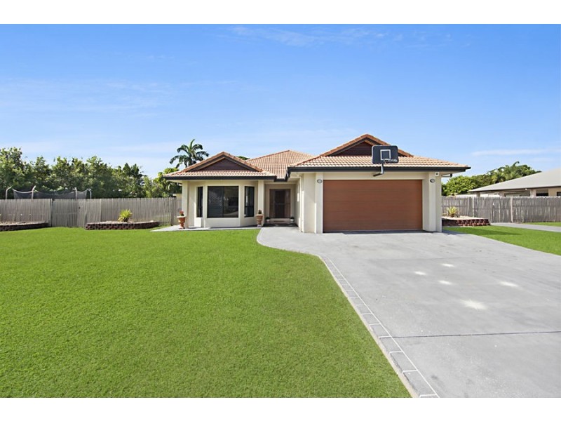 28 Chelsea Drive, Condon QLD 4815