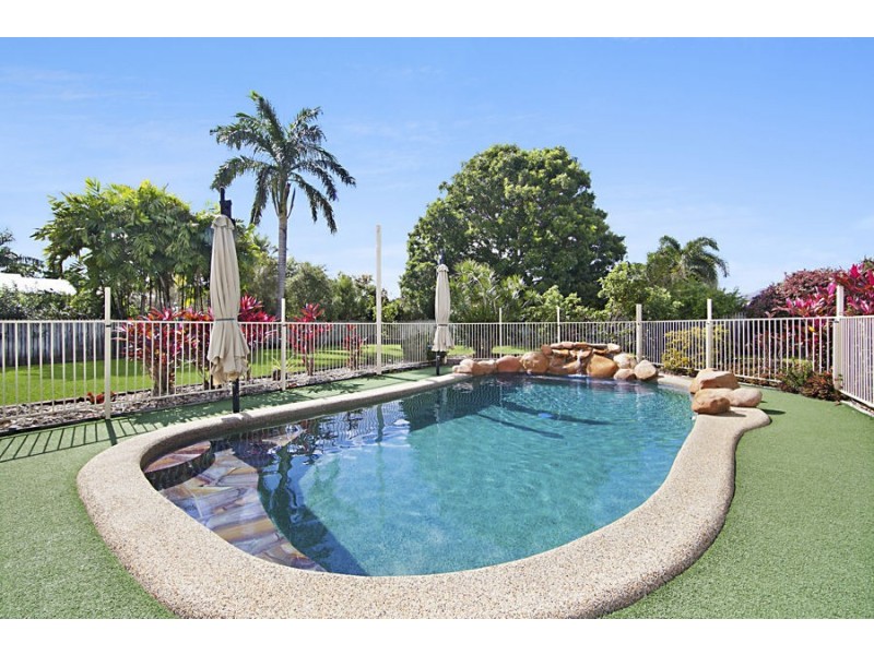 28 Chelsea Drive, Condon QLD 4815