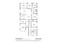 28 Chelsea Drive, Condon QLD 4815 Floorplan