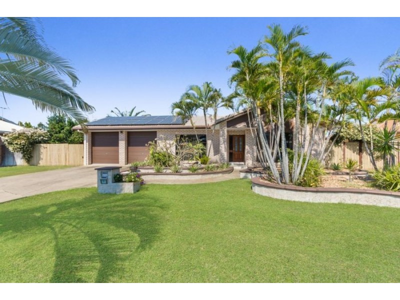 7 Jonquil Crescent, Annandale QLD 4814