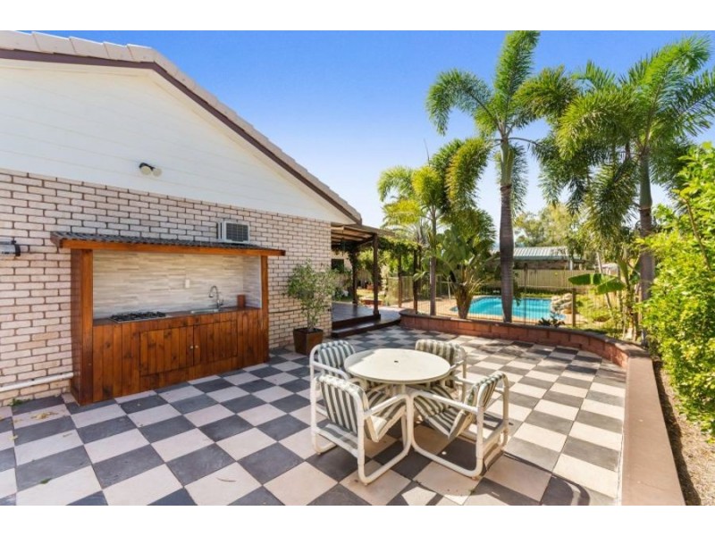 7 Jonquil Crescent, Annandale QLD 4814