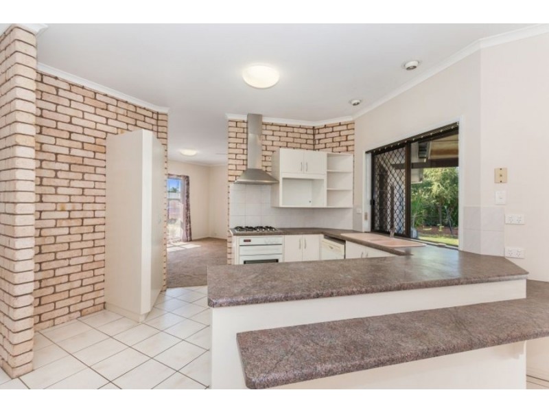 7 Jonquil Crescent, Annandale QLD 4814