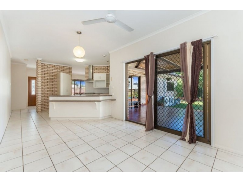 7 Jonquil Crescent, Annandale QLD 4814