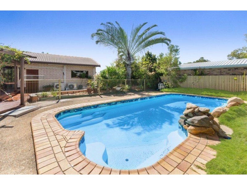 7 Jonquil Crescent, Annandale QLD 4814