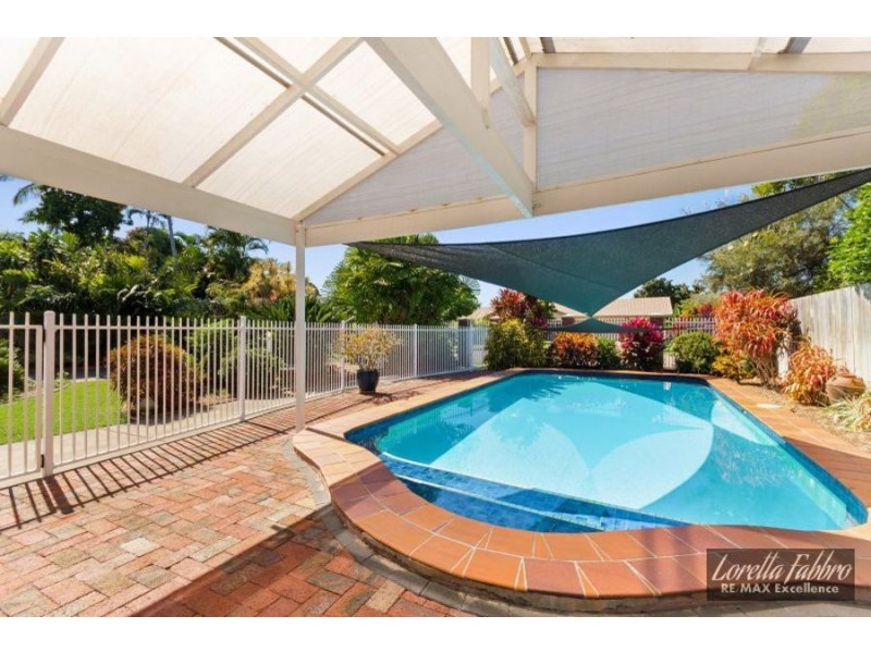 7 Christina Place, Aitkenvale QLD 4814