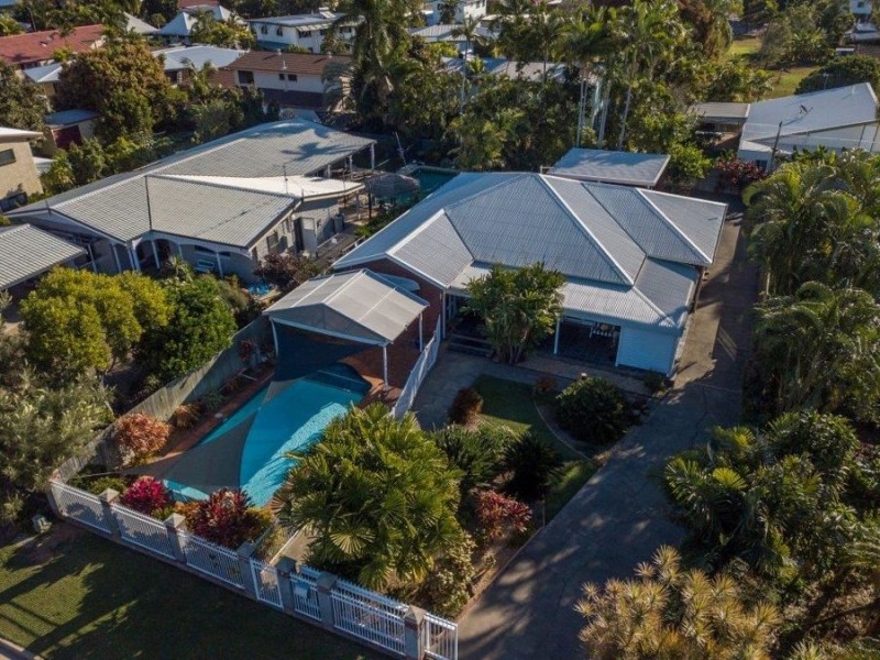 7 Christina Place, Aitkenvale QLD 4814