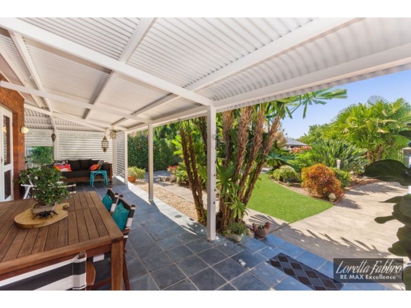 7 Christina Place, Aitkenvale QLD 4814