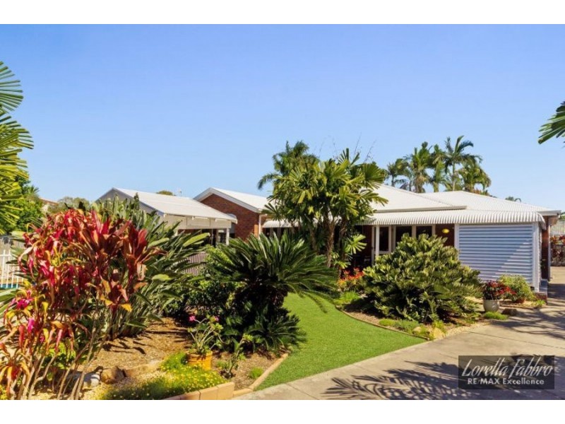 7 Christina Place, Aitkenvale QLD 4814