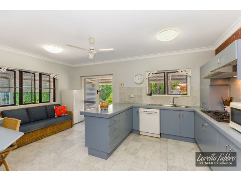 7 Christina Place, Aitkenvale QLD 4814