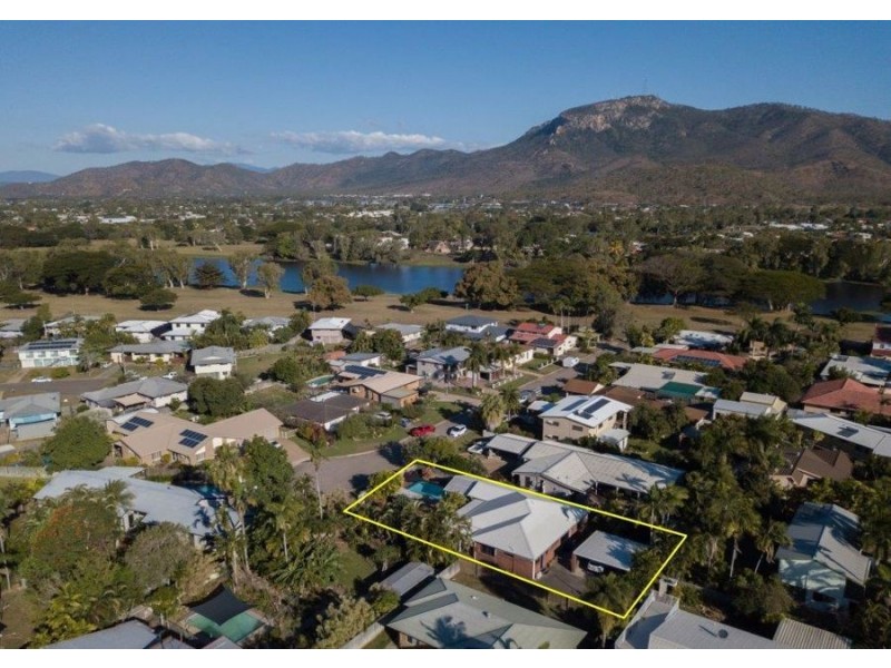 7 Christina Place, Aitkenvale QLD 4814