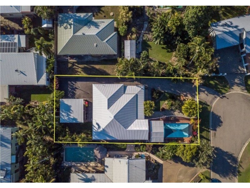 7 Christina Place, Aitkenvale QLD 4814