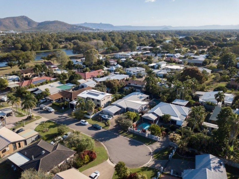 7 Christina Place, Aitkenvale QLD 4814