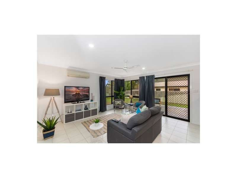 61 Klewarra Boulevard, Douglas QLD 4814