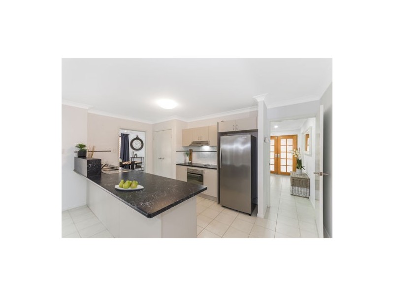 61 Klewarra Boulevard, Douglas QLD 4814