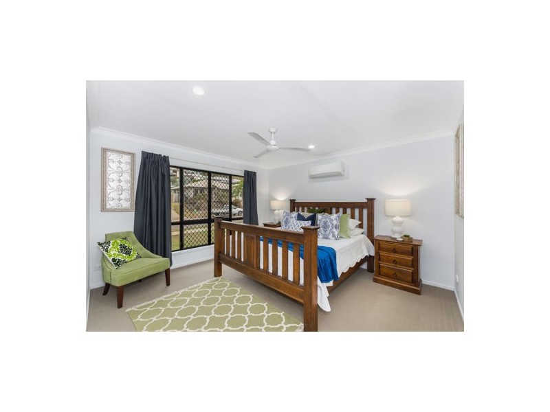 61 Klewarra Boulevard, Douglas QLD 4814