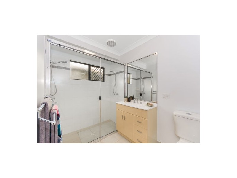 61 Klewarra Boulevard, Douglas QLD 4814