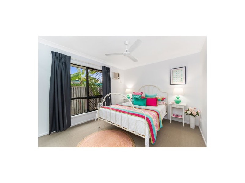 61 Klewarra Boulevard, Douglas QLD 4814