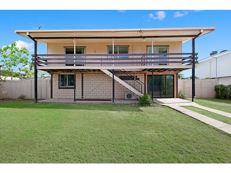 3 Catalonia Street, Kirwan QLD 4817