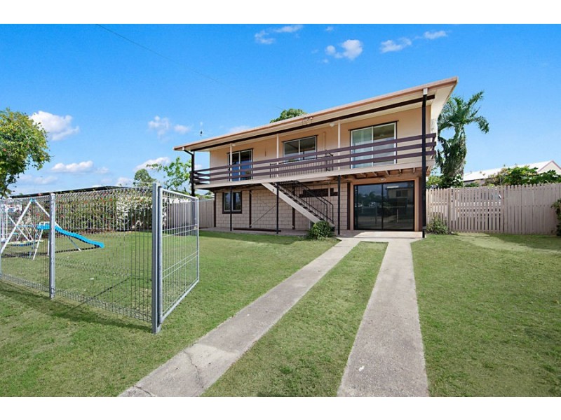 3 Catalonia Street, Kirwan QLD 4817