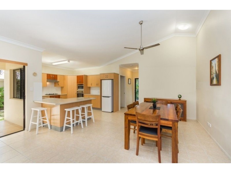 17 Woodwark Drive, Bushland Beach QLD 4818