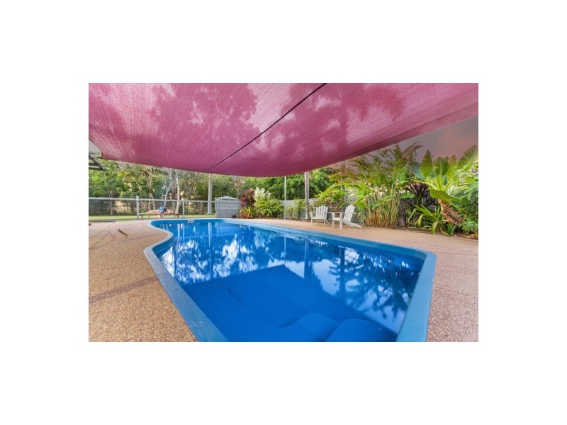 115 Gibraltar Road, Rangewood QLD 4817