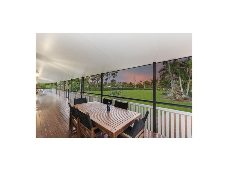 115 Gibraltar Road, Rangewood QLD 4817