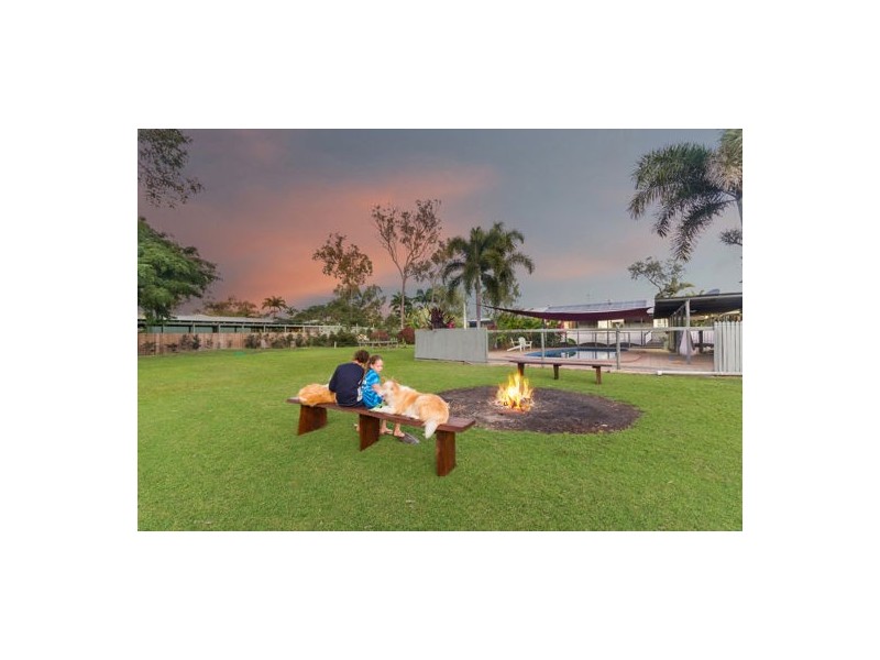 115 Gibraltar Road, Rangewood QLD 4817