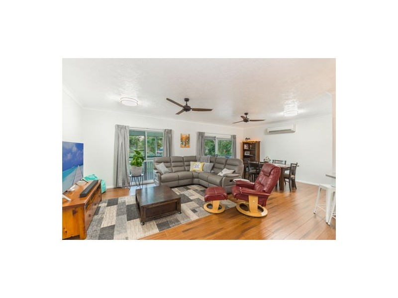 115 Gibraltar Road, Rangewood QLD 4817