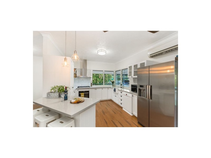 115 Gibraltar Road, Rangewood QLD 4817