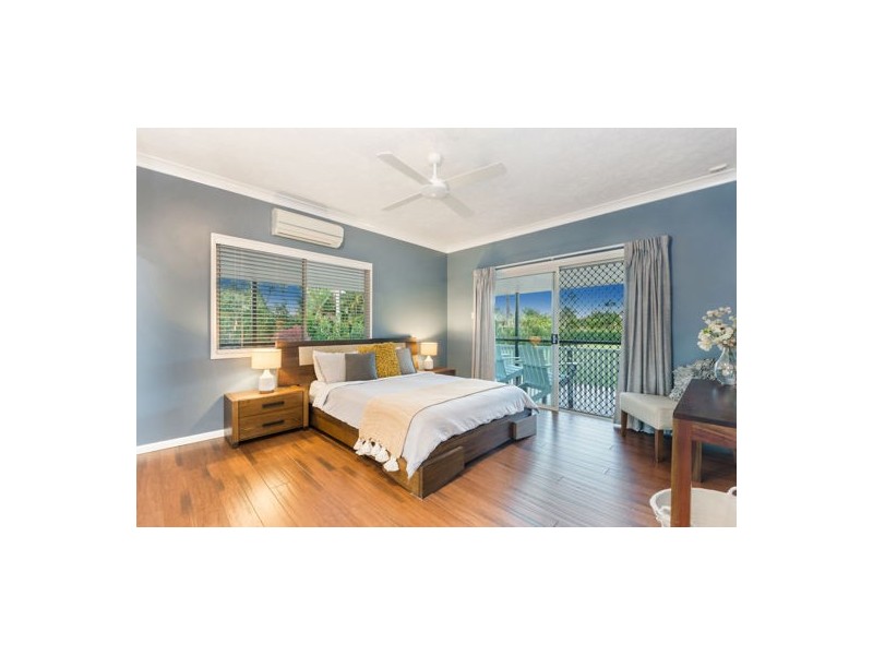 115 Gibraltar Road, Rangewood QLD 4817