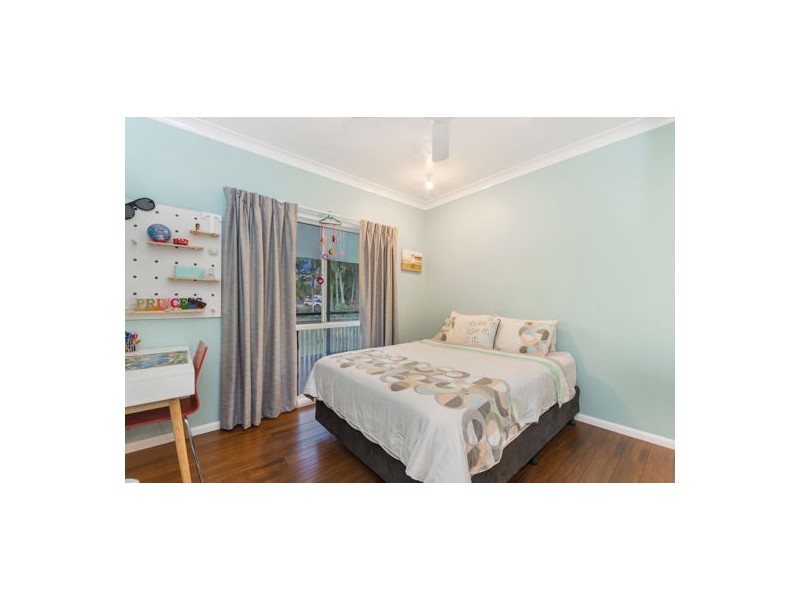 115 Gibraltar Road, Rangewood QLD 4817