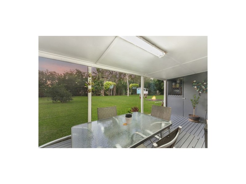 115 Gibraltar Road, Rangewood QLD 4817