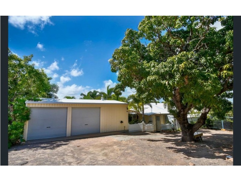 12 Scully Street, West End QLD 4810